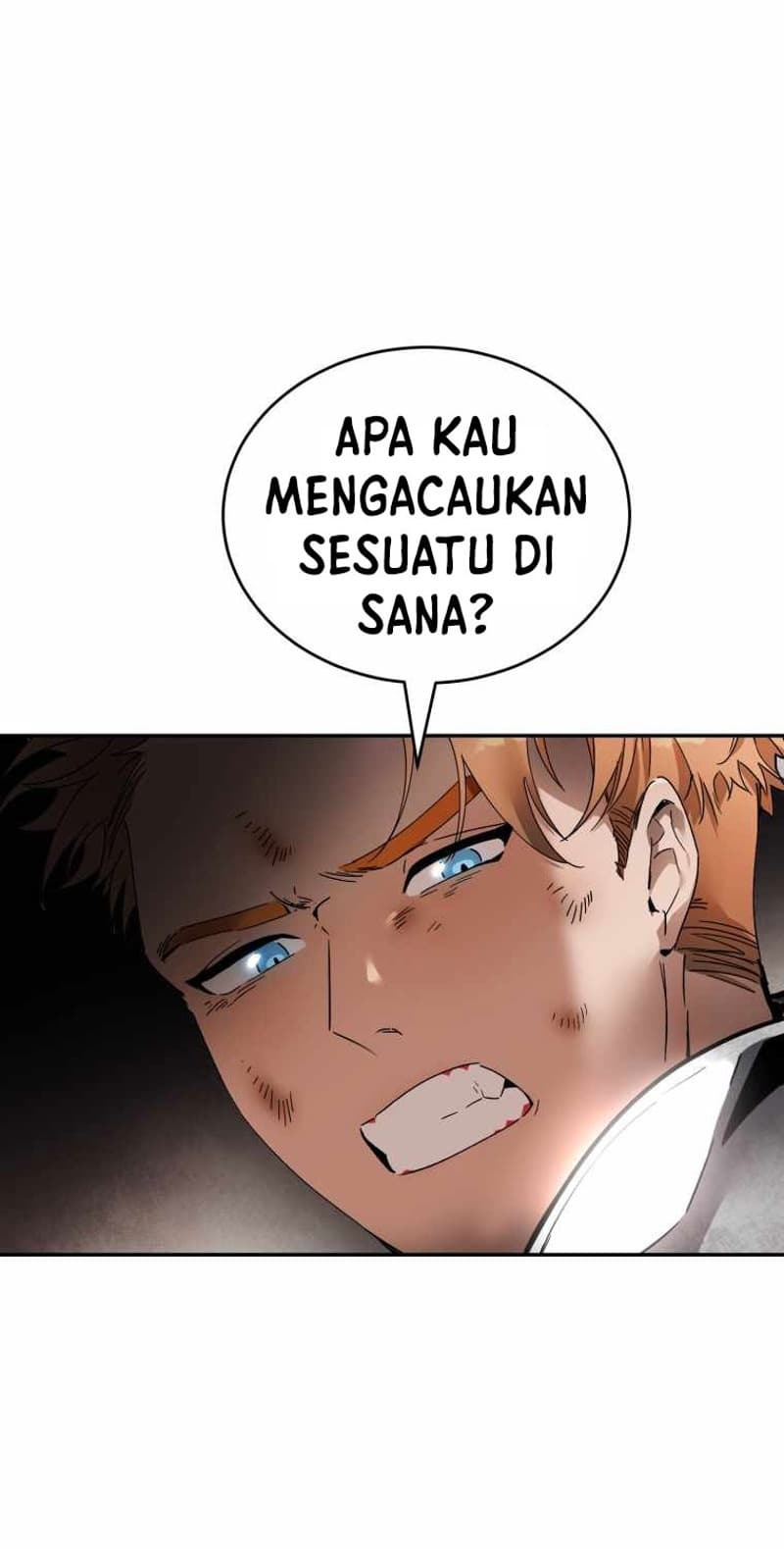 How to Live at the Max Level Chapter 03 Gambar 42