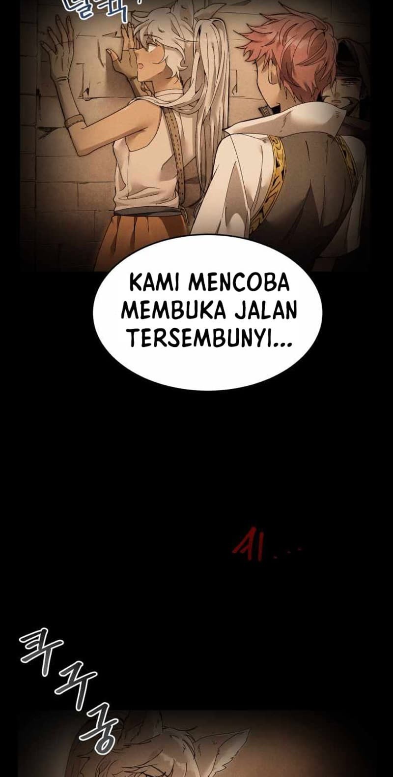 How to Live at the Max Level Chapter 03 Gambar 45