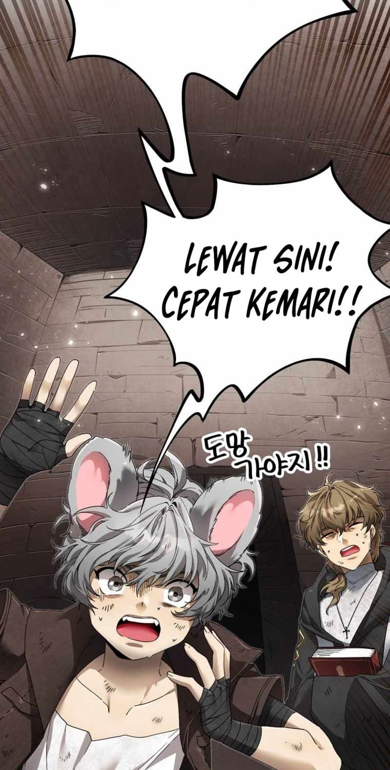How to Live at the Max Level Chapter 03 Gambar 53