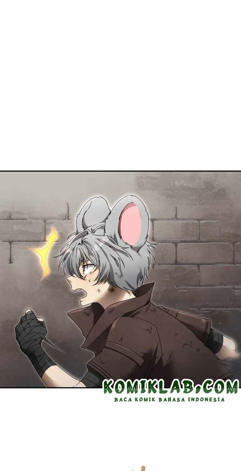 How to Live at the Max Level Chapter 03 Gambar 62