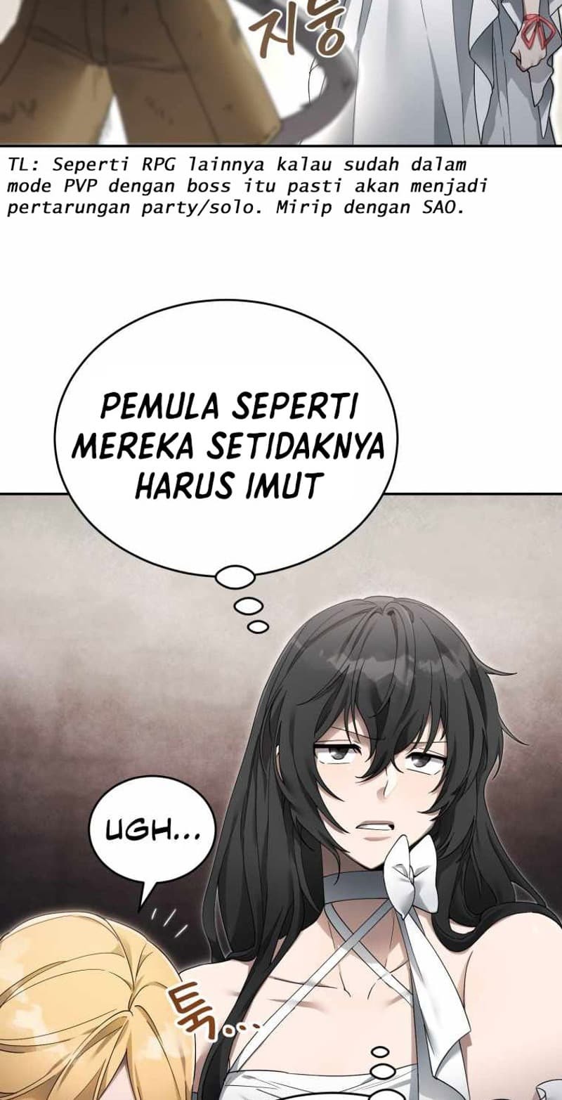 How to Live at the Max Level Chapter 03 Gambar 67