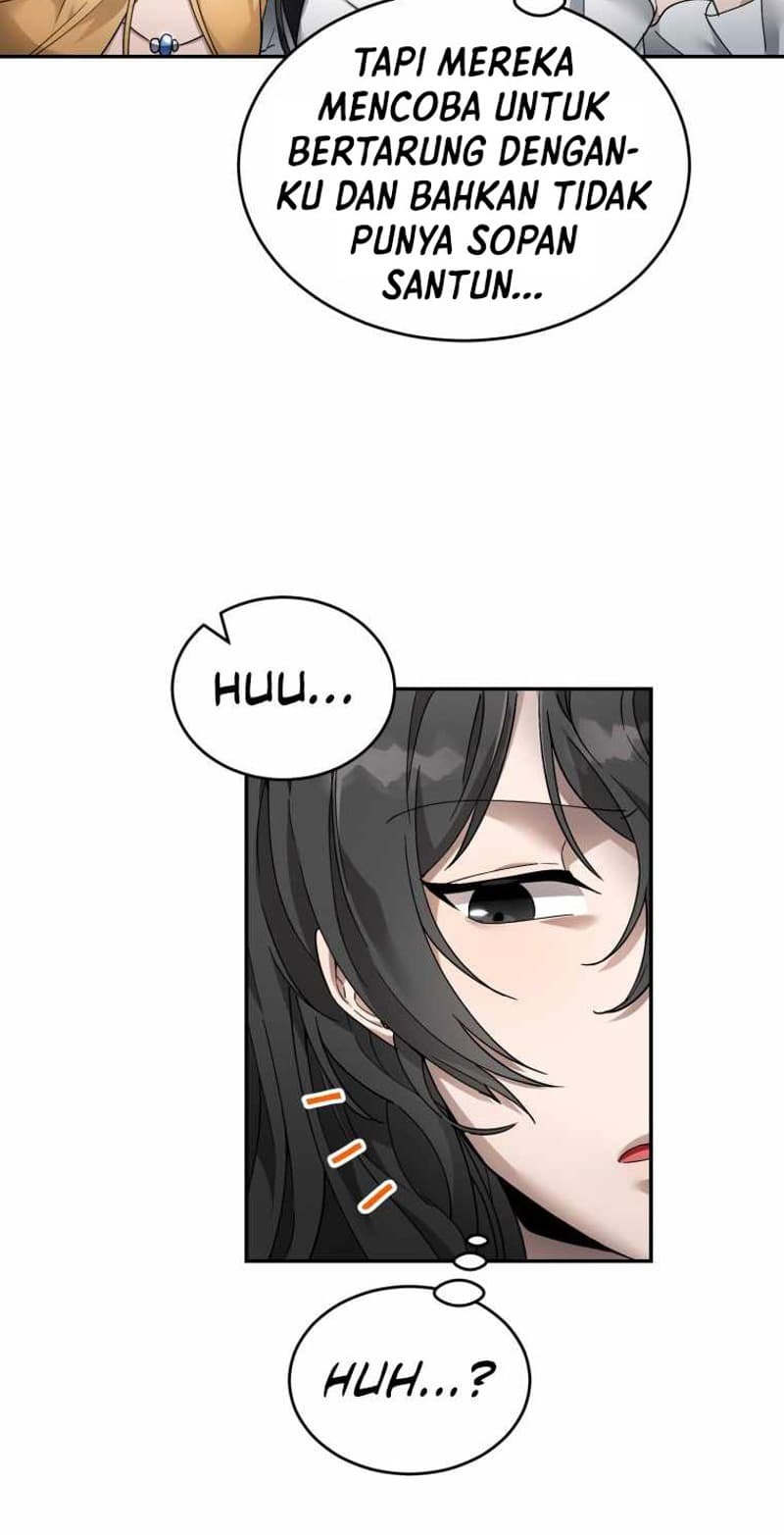 How to Live at the Max Level Chapter 03 Gambar 68