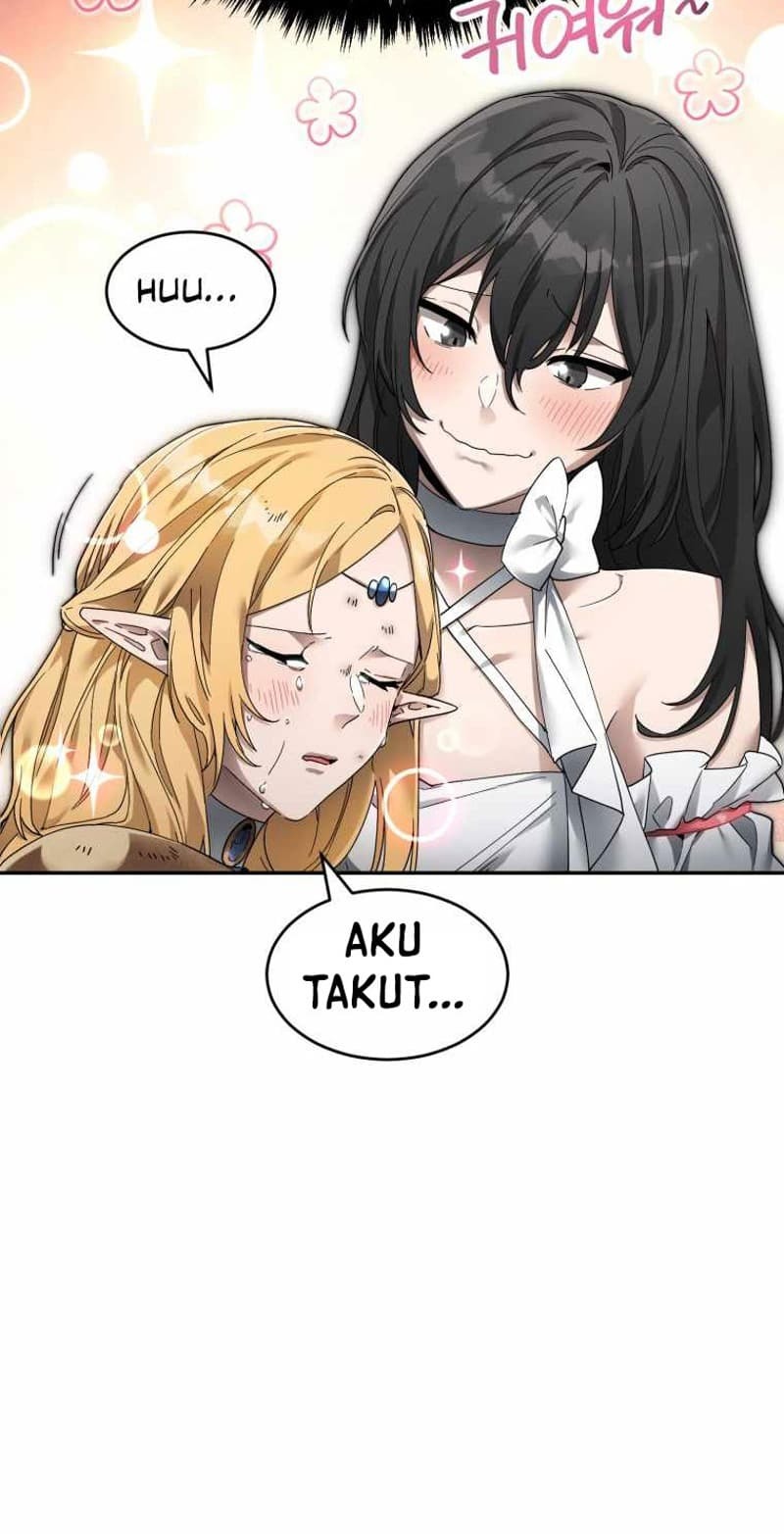 How to Live at the Max Level Chapter 03 Gambar 71