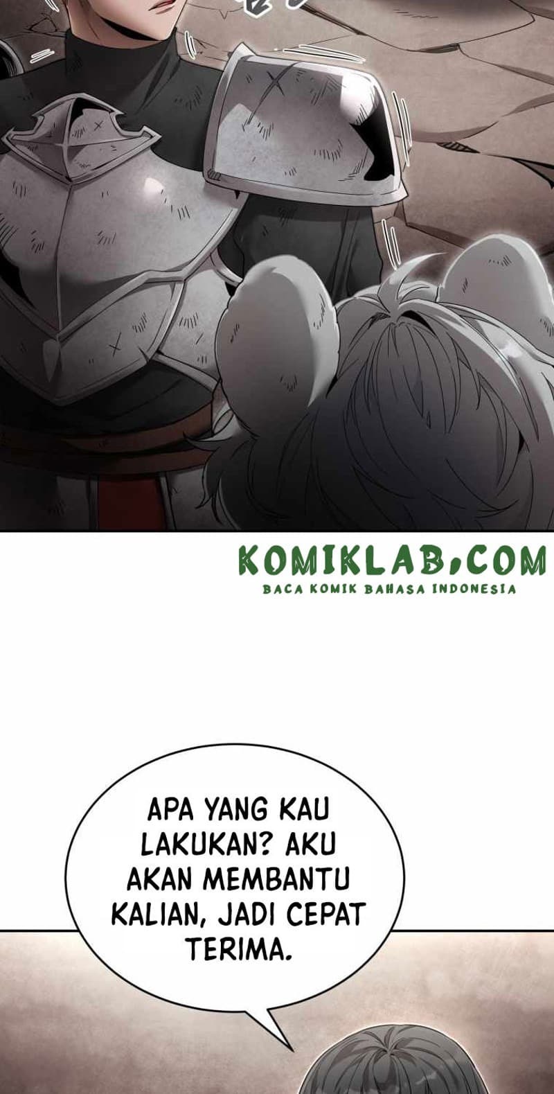 How to Live at the Max Level Chapter 03 Gambar 73