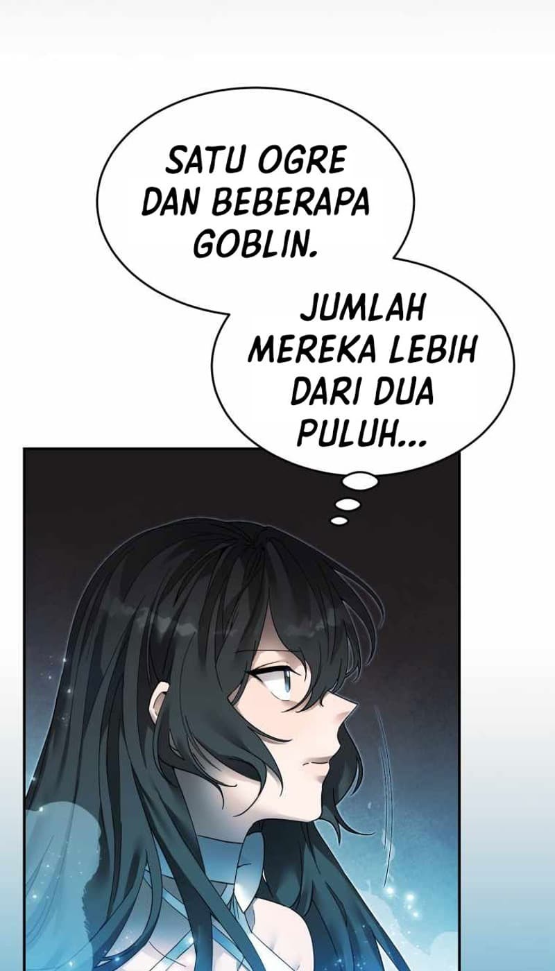 How to Live at the Max Level Chapter 03 Gambar 92