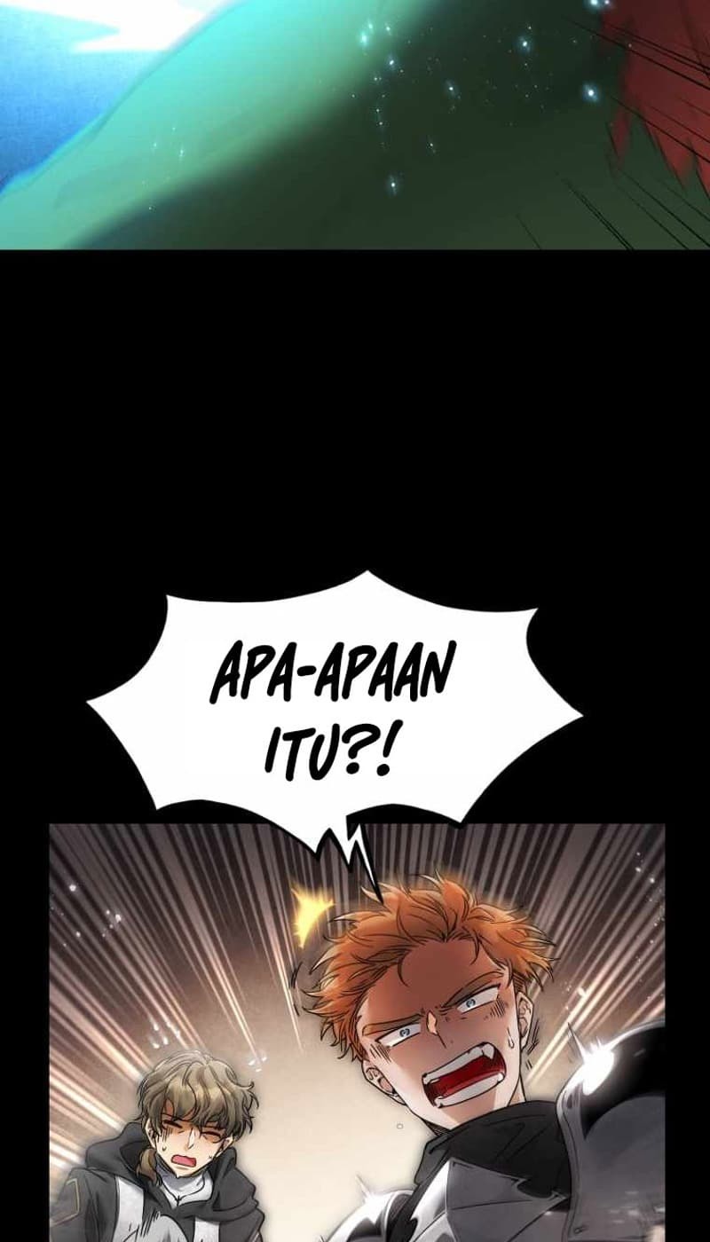 How to Live at the Max Level Chapter 03 Gambar 100