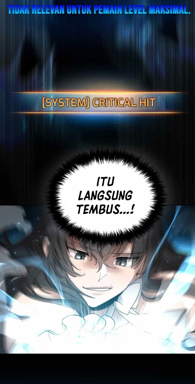 How to Live at the Max Level Chapter 03 Gambar 121