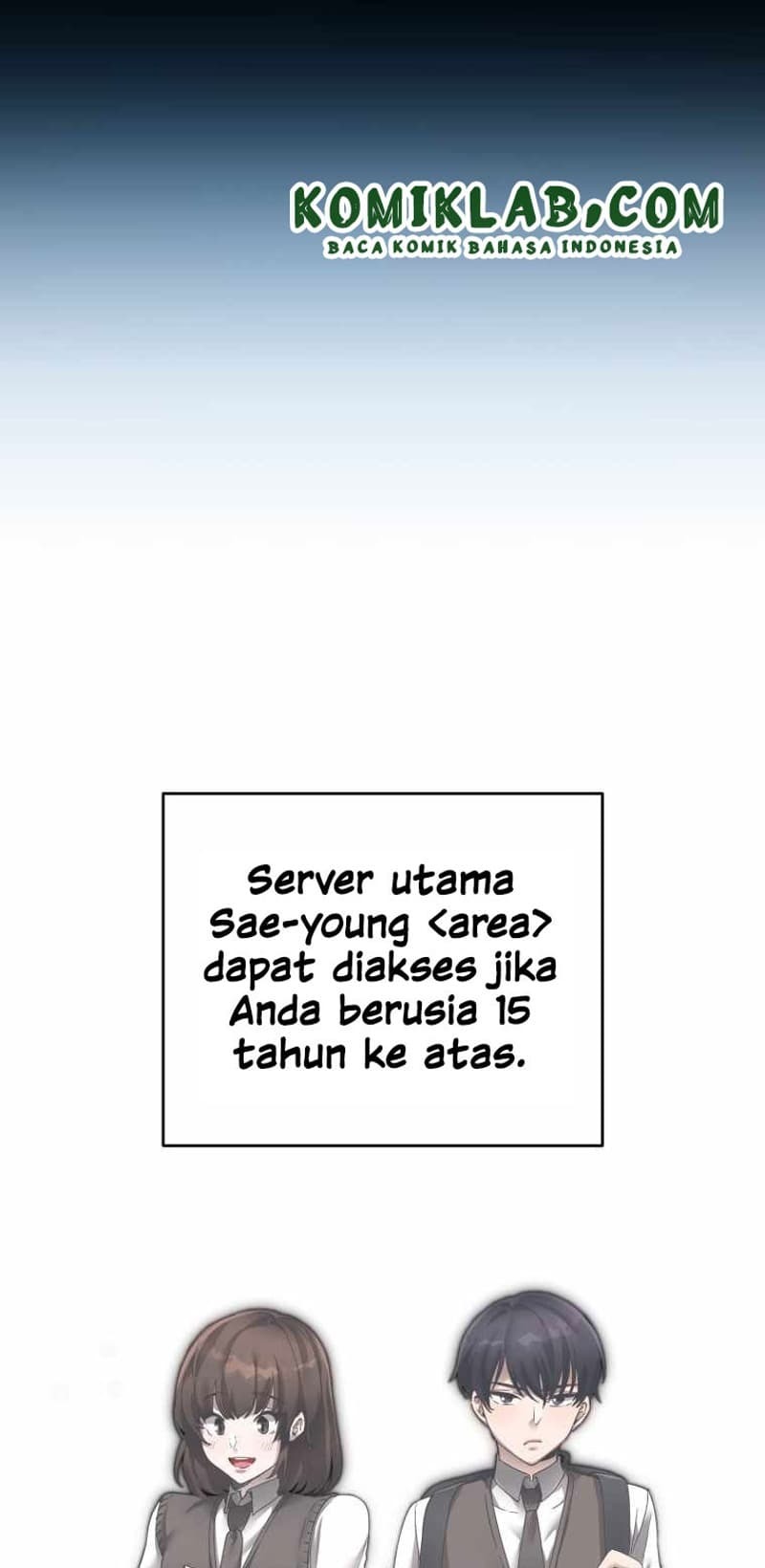 How to Live at the Max Level Chapter 03 Gambar 122