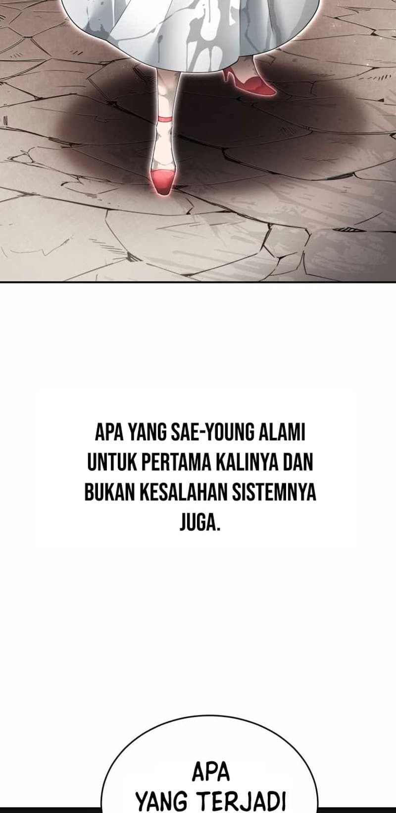 How to Live at the Max Level Chapter 03 Gambar 128