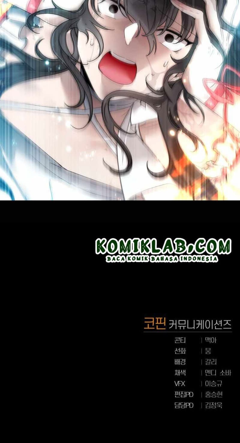 How to Live at the Max Level Chapter 03 Gambar 148
