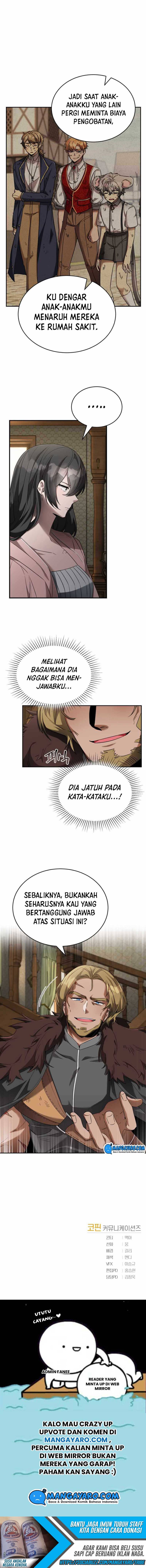How to Live at the Max Level Chapter 14 Gambar 10