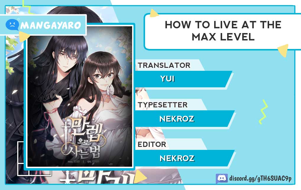 How to Live at the Max Level Chapter 19 Gambar 1