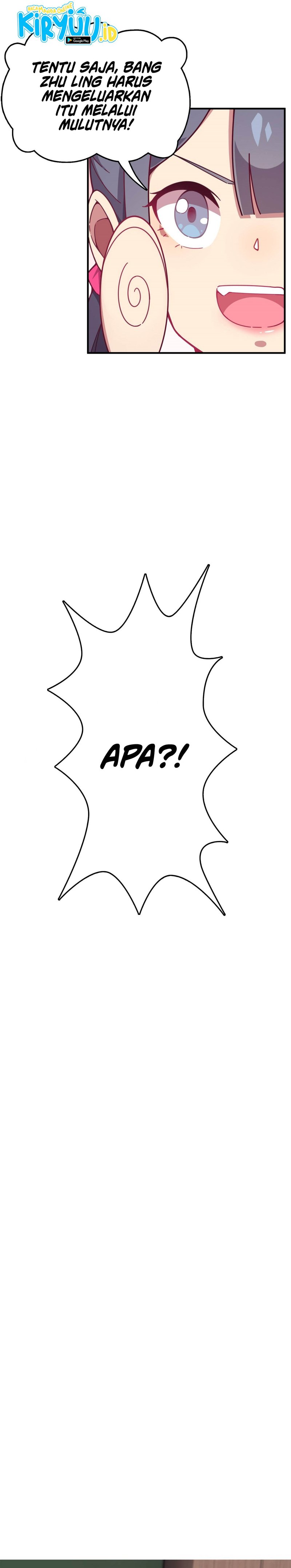 How To Properly Care For Your Pet Wife Chapter 67 Gambar 14