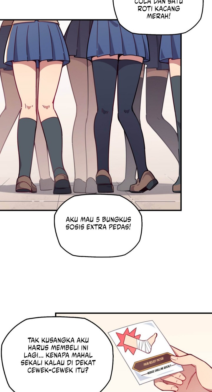 How To Properly Care For Your Pet Wife Chapter 72 Gambar 12