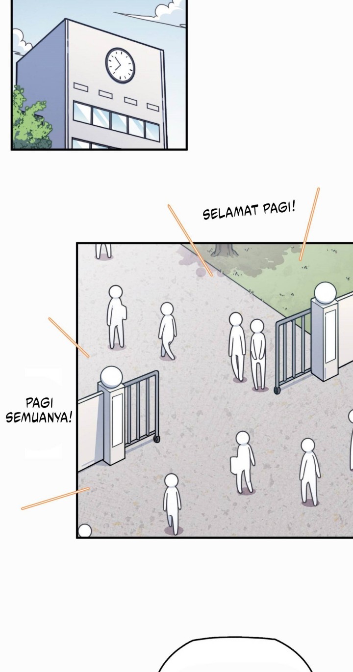 How To Properly Care For Your Pet Wife Chapter 74 Gambar 4