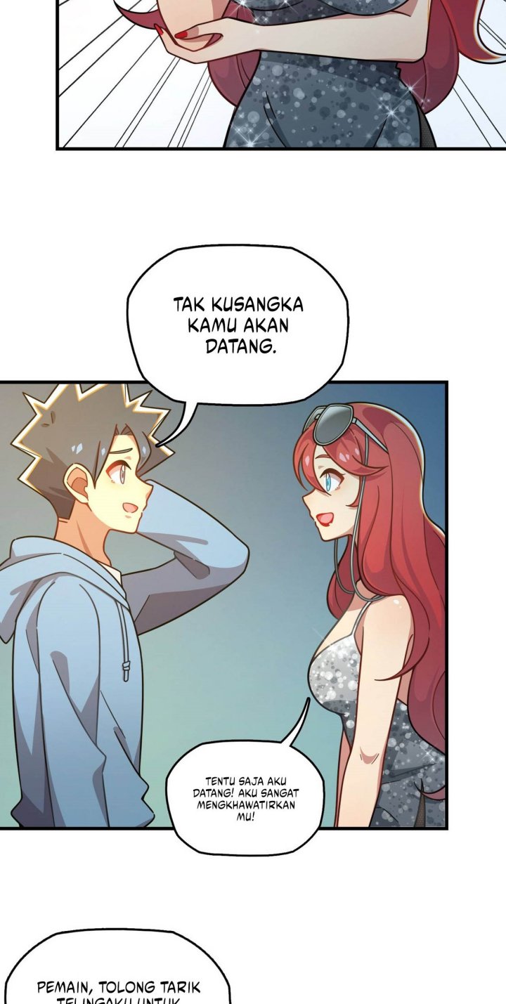 How To Properly Care For Your Pet Wife Chapter 87 Gambar 5