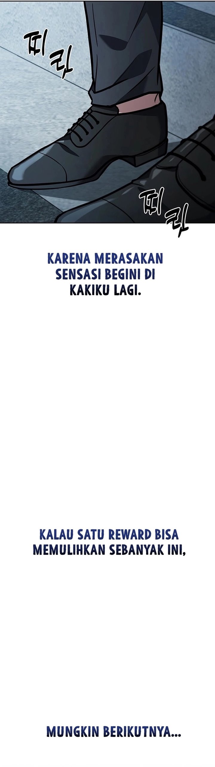 How to Survive Restructuring Chapter 02 Gambar 16