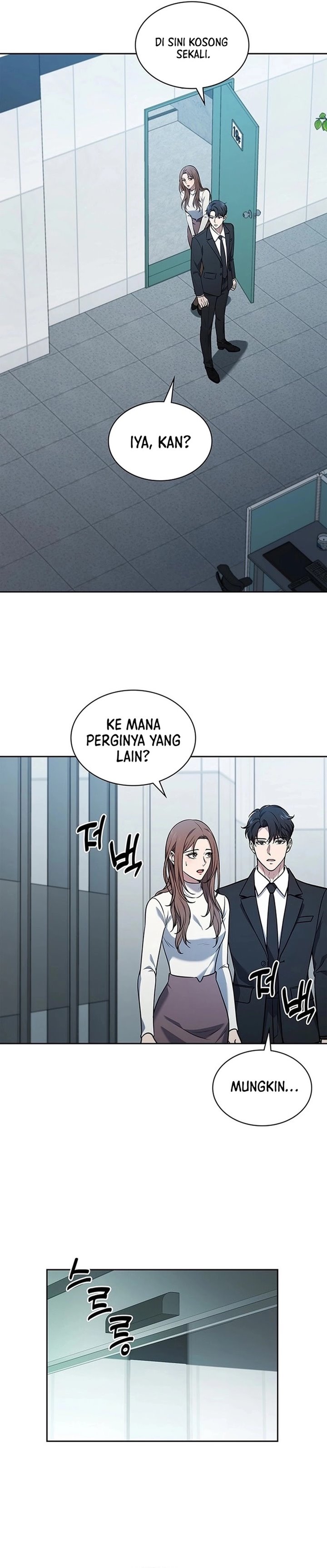 How to Survive Restructuring Chapter 02 Gambar 18