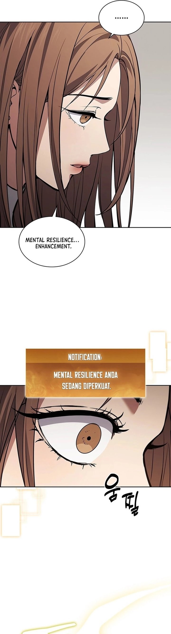 How to Survive Restructuring Chapter 02 Gambar 45
