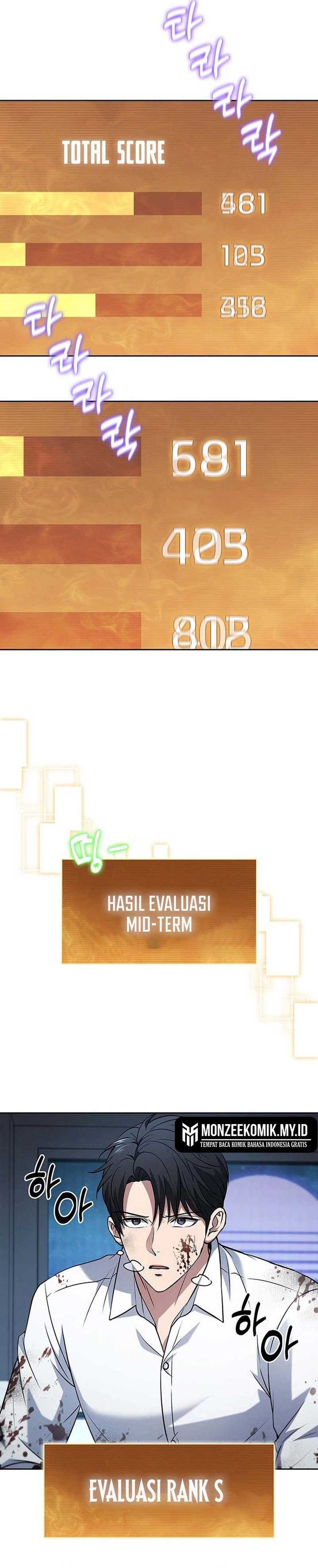 How to Survive Restructuring Chapter 10 Gambar 28