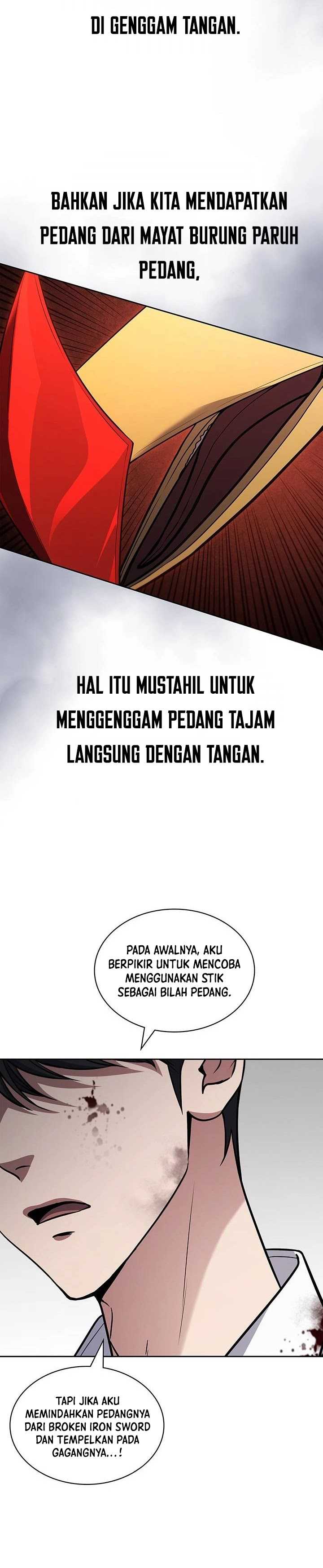 How to Survive Restructuring Chapter 12 Gambar 6