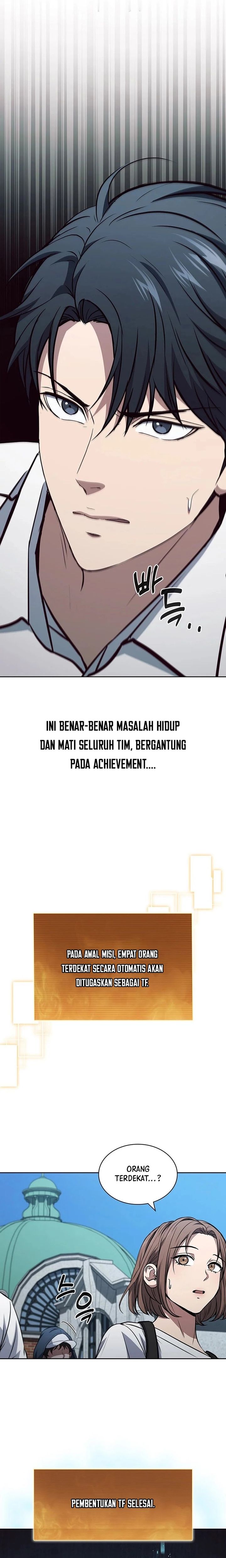 How to Survive Restructuring Chapter 14 Gambar 10