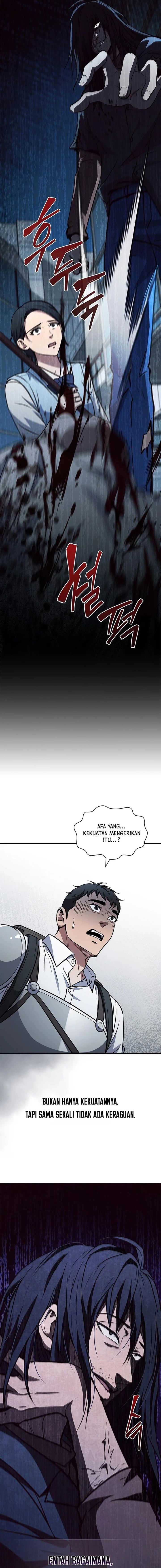 How to Survive Restructuring Chapter 14 Gambar 25