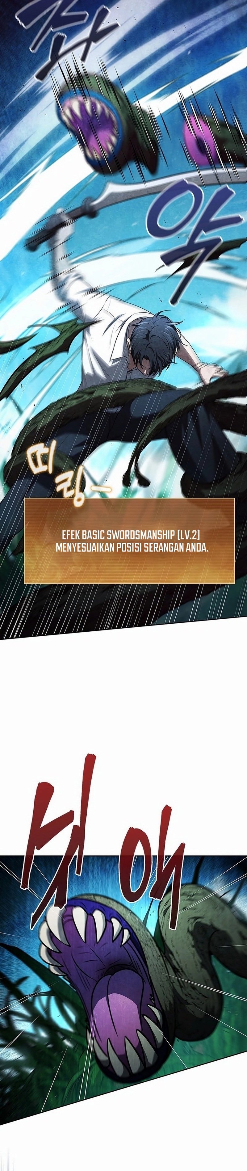 How to Survive Restructuring Chapter 27 Gambar 9