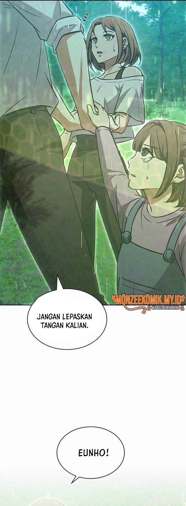How to Survive Restructuring Chapter 36 Gambar 22