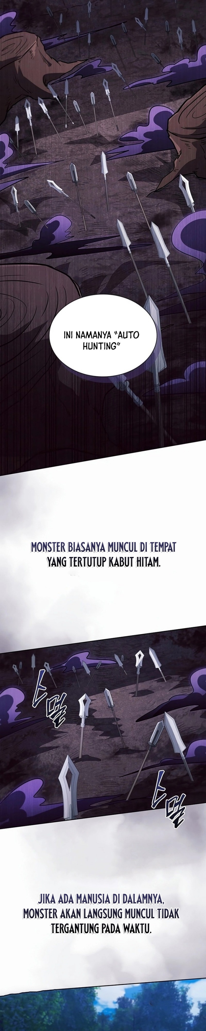 How to Survive Restructuring Chapter 36 Gambar 36
