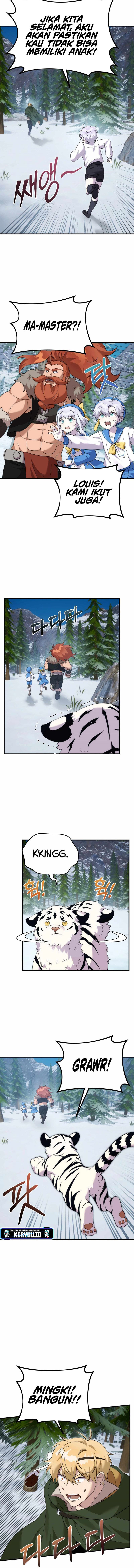 How to Survive as a Terminally-Ill Dragon Chapter 32 Gambar 11
