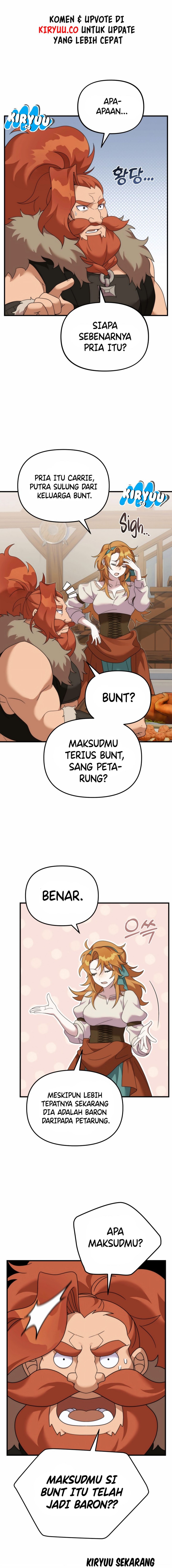 How to Survive as a Terminally-Ill Dragon Chapter 38 Gambar 2