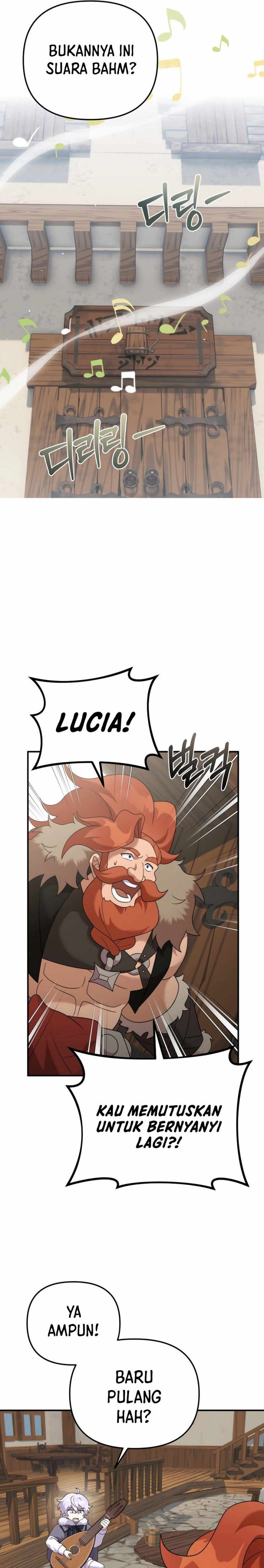 How to Survive as a Terminally-Ill Dragon Chapter 42 Gambar 4