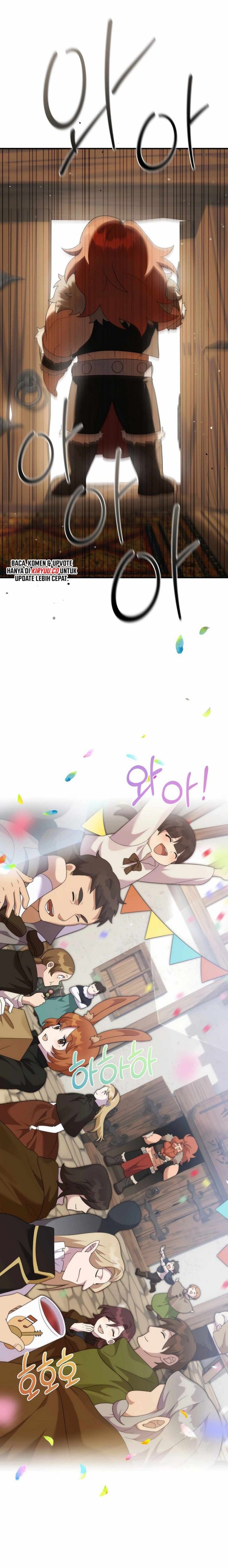 How to Survive as a Terminally-Ill Dragon Chapter 42 Gambar 18