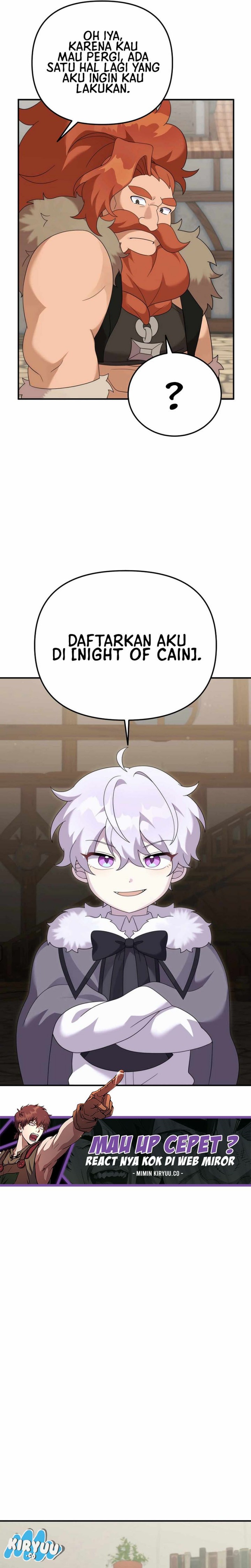 How to Survive as a Terminally-Ill Dragon Chapter 42 Gambar 22