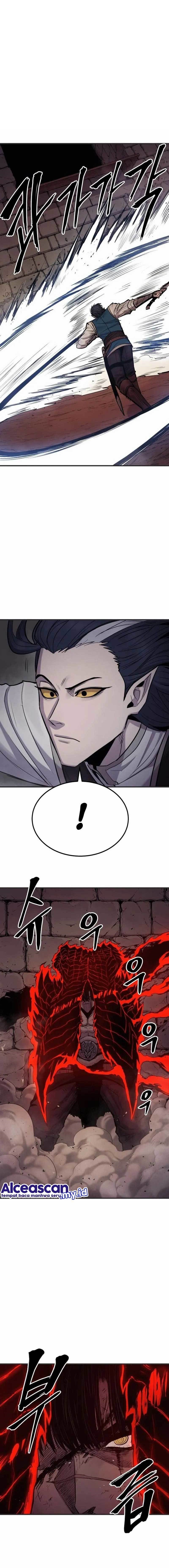 Howling Dragon (The Wailing Perversion) Chapter 17 Gambar 1