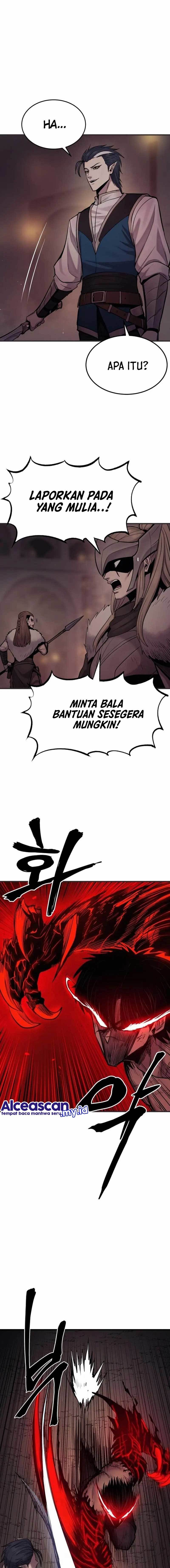 Howling Dragon (The Wailing Perversion) Chapter 17 Gambar 2