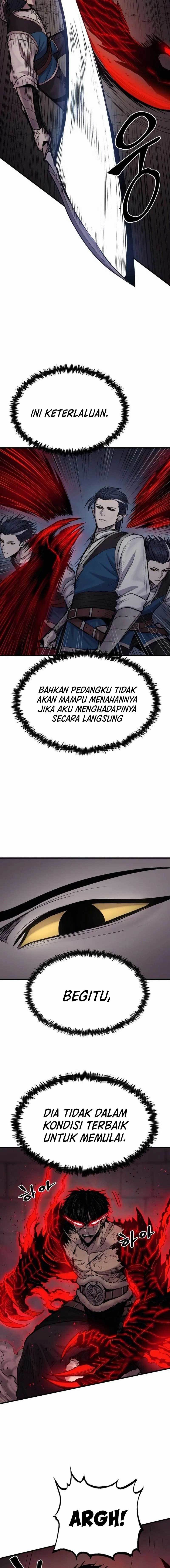 Howling Dragon (The Wailing Perversion) Chapter 17 Gambar 3