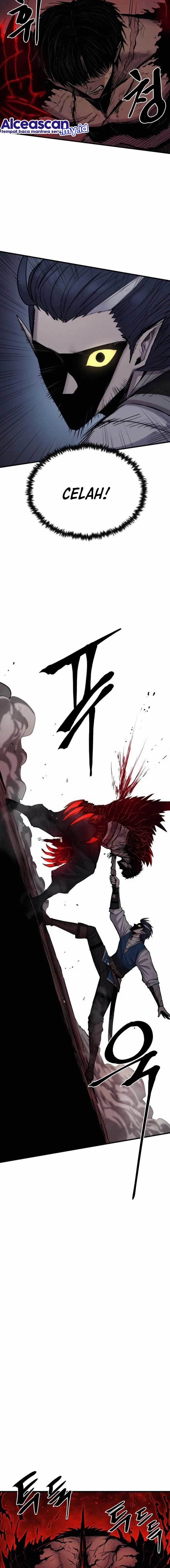 Howling Dragon (The Wailing Perversion) Chapter 17 Gambar 4