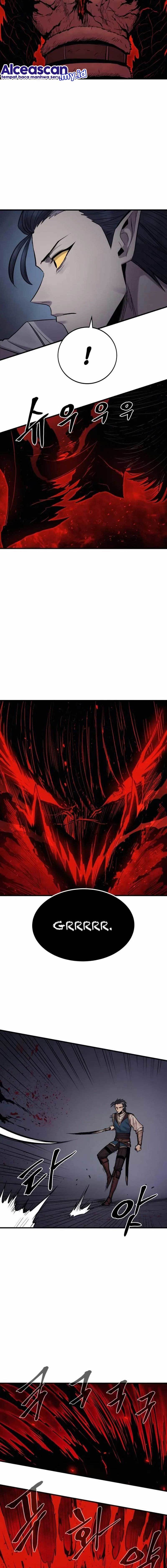 Howling Dragon (The Wailing Perversion) Chapter 17 Gambar 5