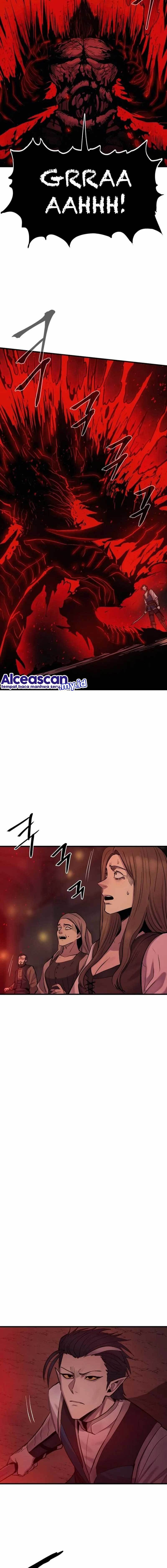 Howling Dragon (The Wailing Perversion) Chapter 17 Gambar 6