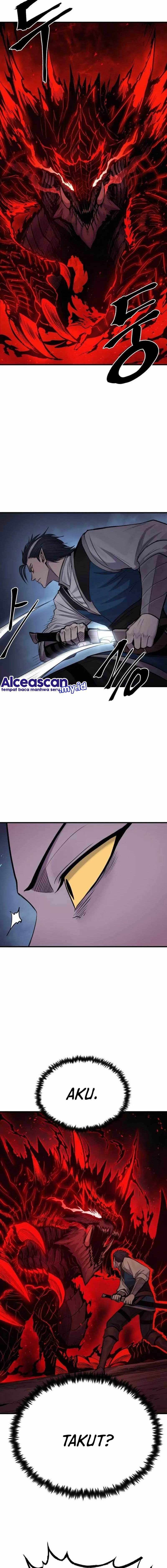 Howling Dragon (The Wailing Perversion) Chapter 17 Gambar 7