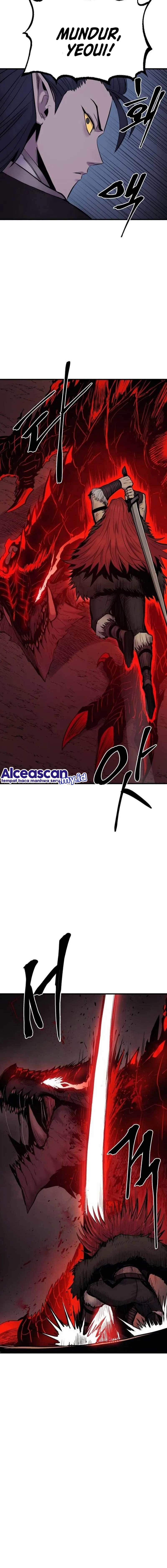 Howling Dragon (The Wailing Perversion) Chapter 17 Gambar 8