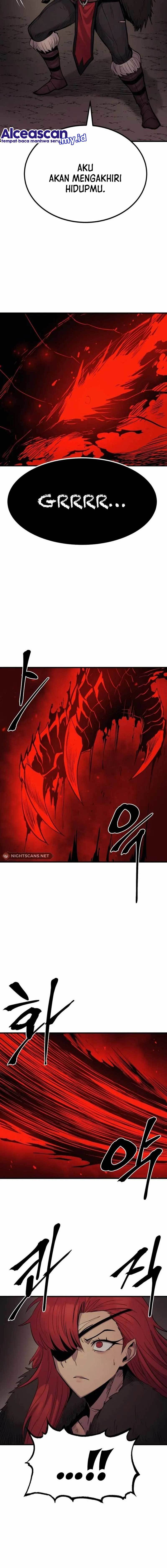 Howling Dragon (The Wailing Perversion) Chapter 17 Gambar 10