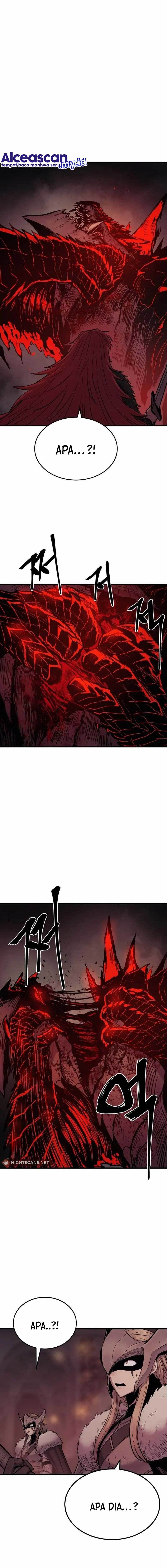 Howling Dragon (The Wailing Perversion) Chapter 17 Gambar 11
