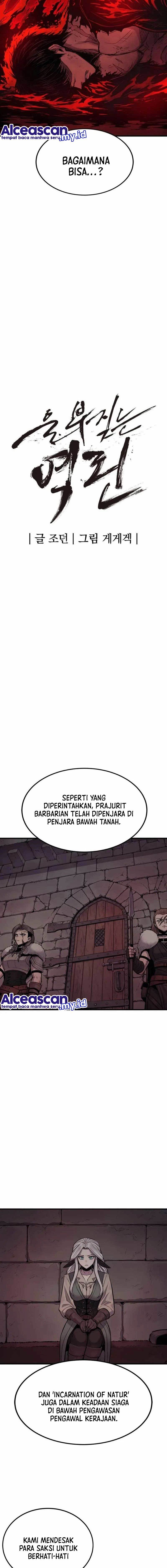 Howling Dragon (The Wailing Perversion) Chapter 17 Gambar 13