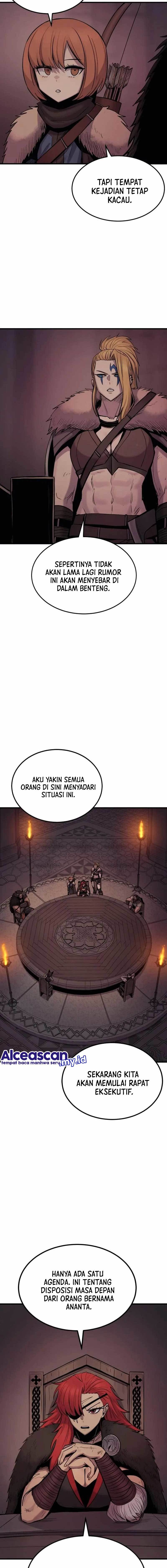 Howling Dragon (The Wailing Perversion) Chapter 17 Gambar 14
