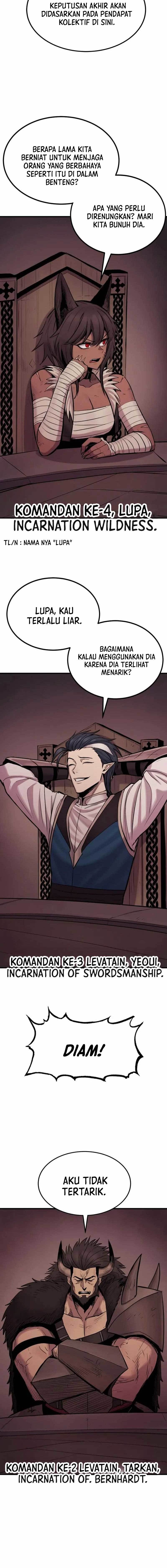 Howling Dragon (The Wailing Perversion) Chapter 17 Gambar 15