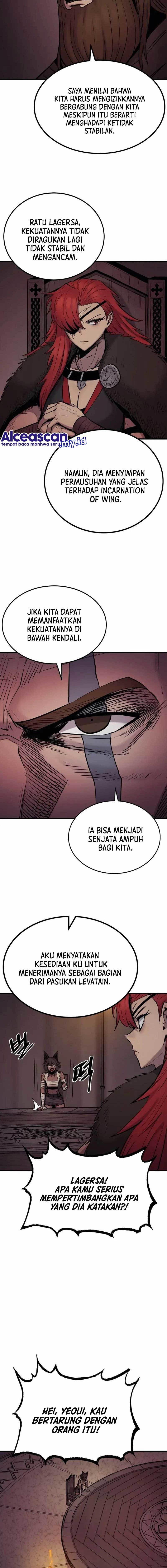 Howling Dragon (The Wailing Perversion) Chapter 17 Gambar 17