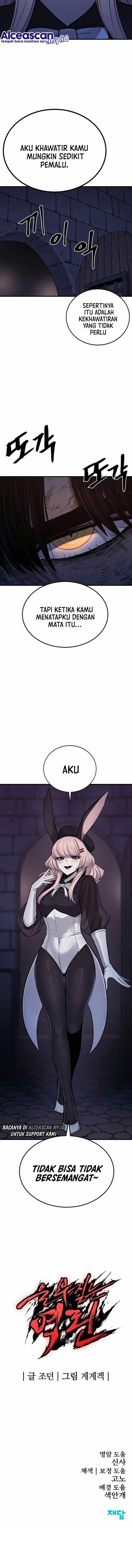 Howling Dragon (The Wailing Perversion) Chapter 17 Gambar 21
